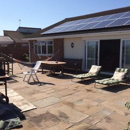 Pagham Getaways Hotel Buitenkant foto