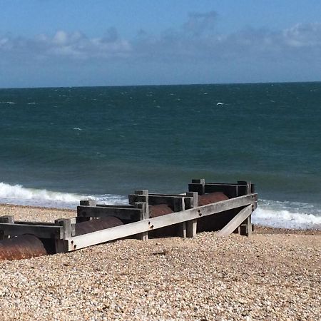 Pagham Getaways Hotel Buitenkant foto