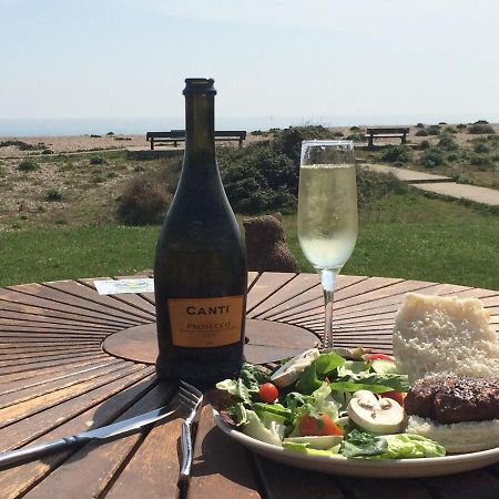 Pagham Getaways Hotel Buitenkant foto