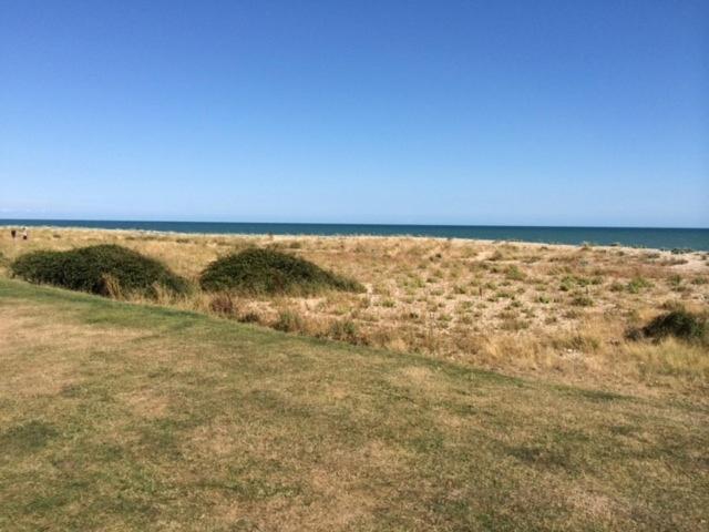 Pagham Getaways Hotel Buitenkant foto