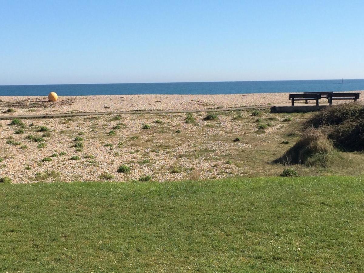 Pagham Getaways Hotel Buitenkant foto