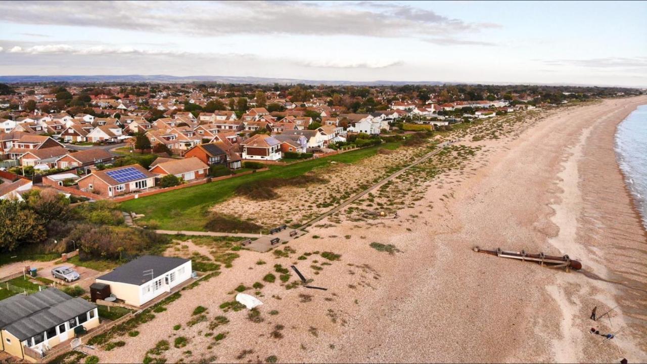 Pagham Getaways Hotel Buitenkant foto