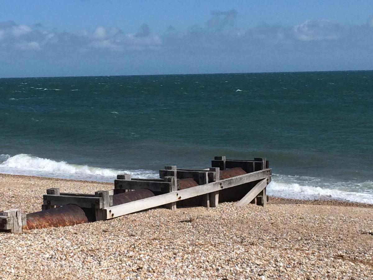Pagham Getaways Hotel Buitenkant foto