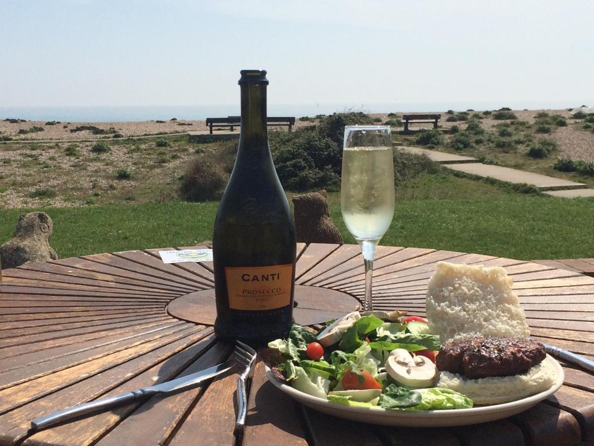 Pagham Getaways Hotel Buitenkant foto