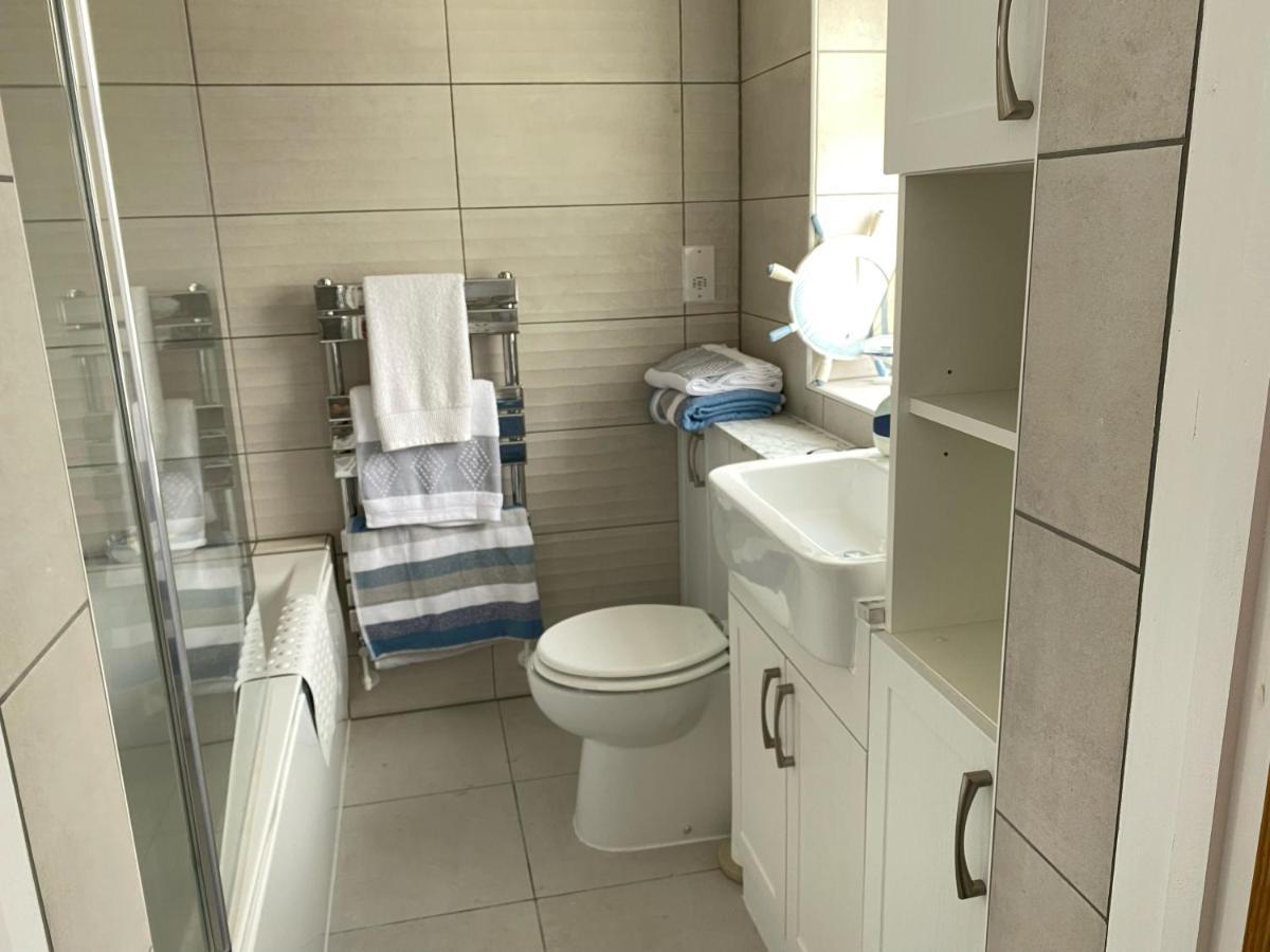 Pagham Getaways Hotel Buitenkant foto