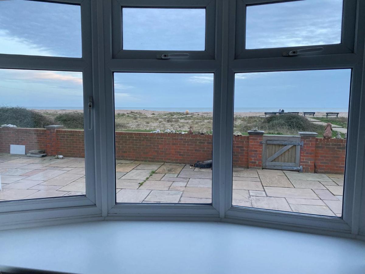 Pagham Getaways Hotel Buitenkant foto