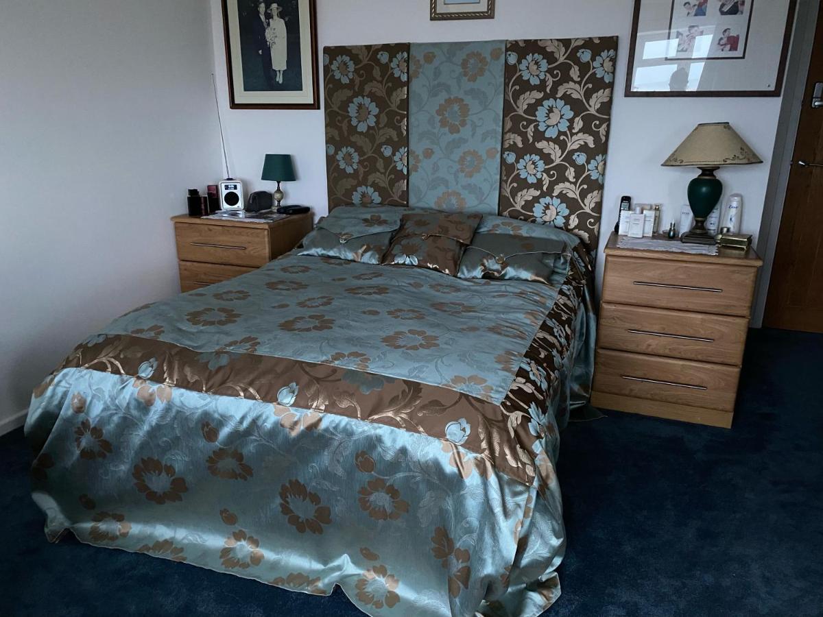Pagham Getaways Hotel Buitenkant foto